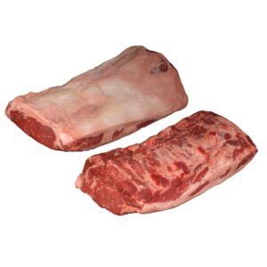 Angus Striploin, 0x1″ | RAW