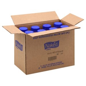 Red Machine Juice | PKG