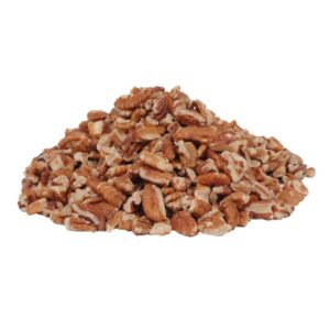 Pecan Pieces | RAW