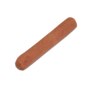 Skinless Franks | RAW