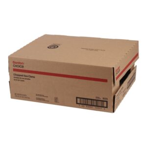 Chopped Sea Clams | COR