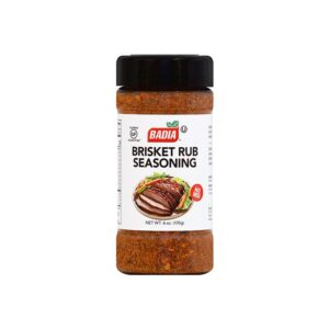 Brisket Rub Seasoning | PKG