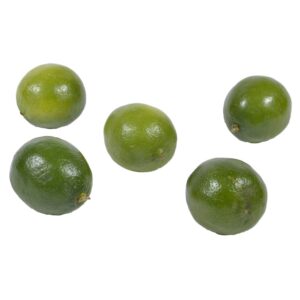 Fresh Limes | RAW