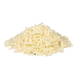 Pepper Jack Cheese | RAW