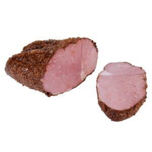 Whole Beef Bottom Round Pastrami | RAW