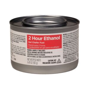 Ethanol Gel | RAW