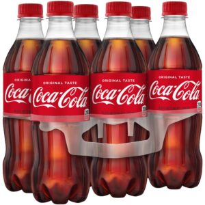 Classic Coke | PKG