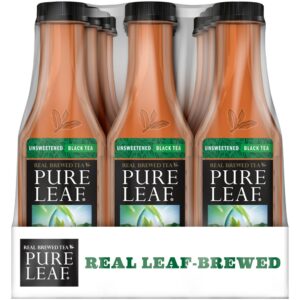 Unsweetened Tea | PKG