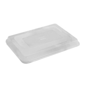 Full Size Plastic Lid pan | RAW