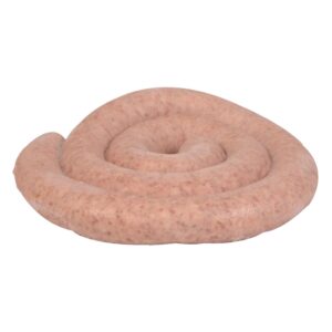 Italian Sausage | RAW