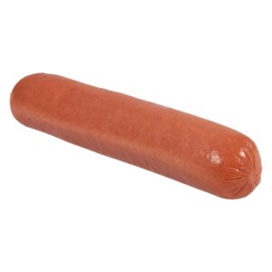 Angus Beef Franks, 6 Inch | RAW