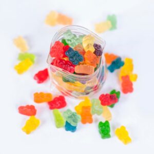 Gummi Bears | PWB
