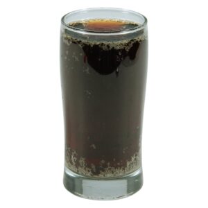 Coke Zero Sugar | RAW