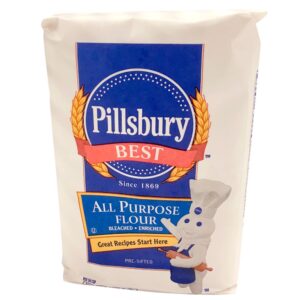 All-Purpose Flour | PKG