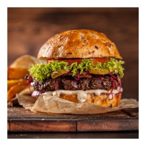 BEEF PTY 4/# 90/10 10# CARGILL | PWB