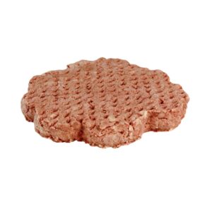 BEEF PTY 4/# 90/10 10# CARGILL | RAW