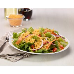 Fine Shredded Colby Cheese | PWB