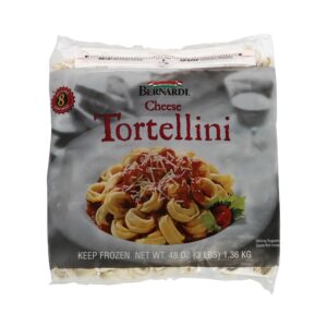 Cooked Cheese Tortellini | IPG