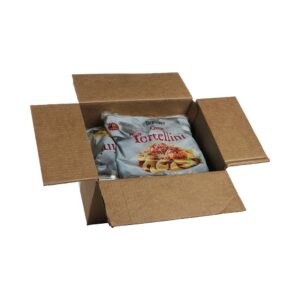 Cooked Cheese Tortellini | PKG
