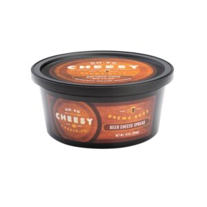 Beer Cheese Spread | PKG