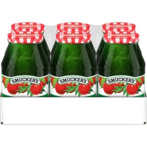 JELLY APPL MINT 48OZ SMUCK | COR