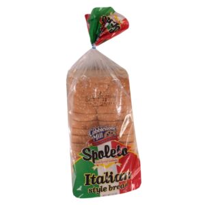 Italian Spoleto Bread | PKG