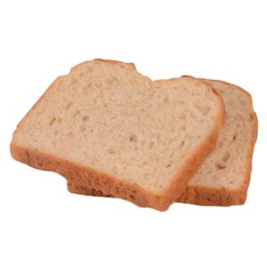 Honey Wheat Bread | RAW