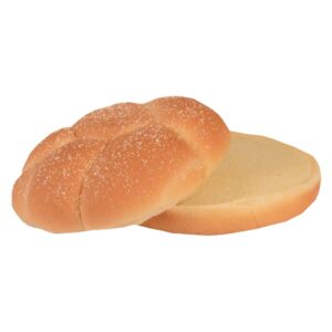 Kaiser Buns, 4 1/2″ | RAW