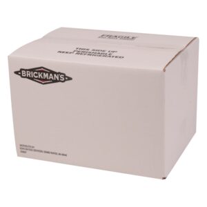 COOKED CORNED BEEF BRISKET | COR