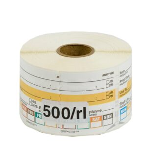 Food Safety Labels | IPG