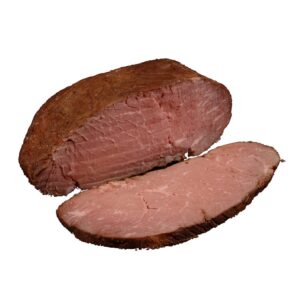 Whole Beef Split Top Rounds | RAW