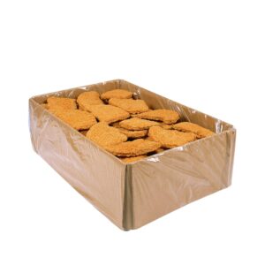 Country Fried Southern-Style Breaded Pork Chop | PKG