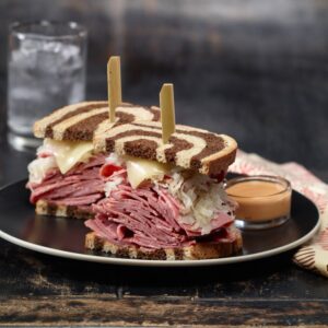 COOKED CORNED BEEF BRISKET | PWB