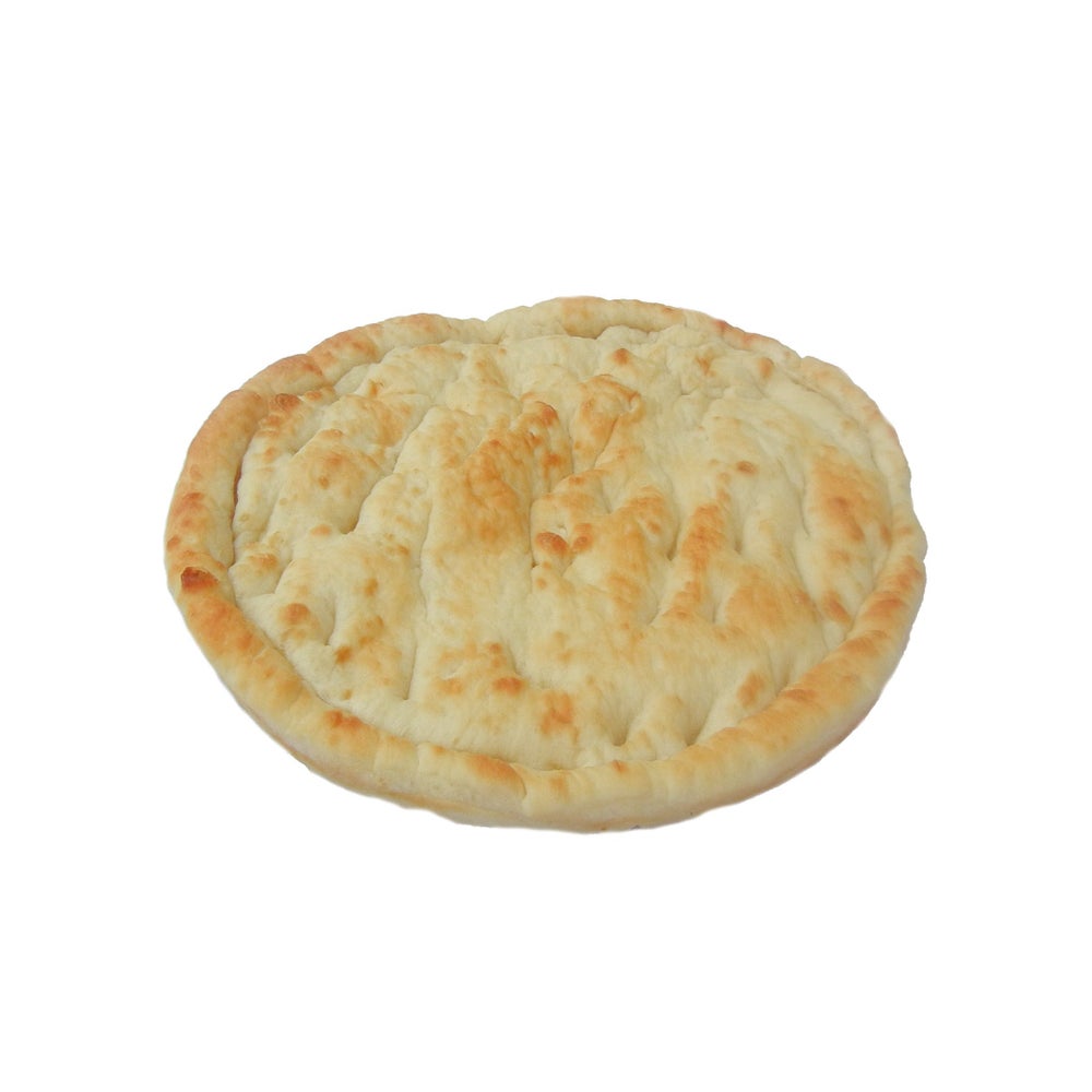 9 Inch Focaccia Pizza Crust - Gordon Restaurant Market