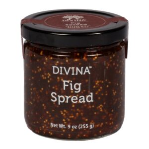 SPREAD FIG ORIG DALMATIA 8.5Z | PKG