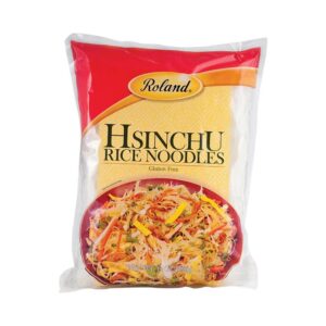 Rice Noodles | PKG