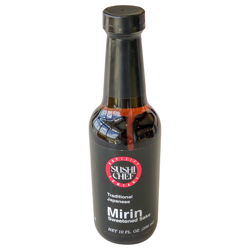 mirinです Mirin Sweetened Sake - Gordon Restaurant Market