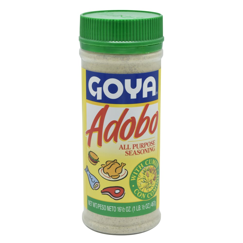 seasoning×porterboston Adobo All-Purpose Seasoning - Gordon Restaurant Market