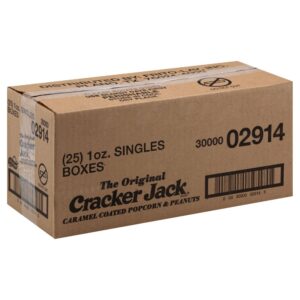 Cracker Jack Original | COR