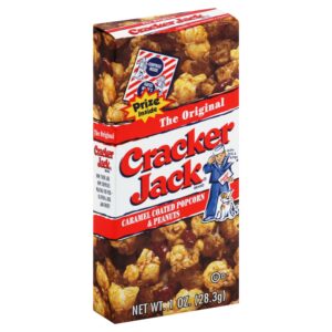 Cracker Jack Original | IPG