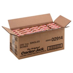 Cracker Jack Original | PKG