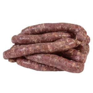 Kielbasa Sausage | RAW