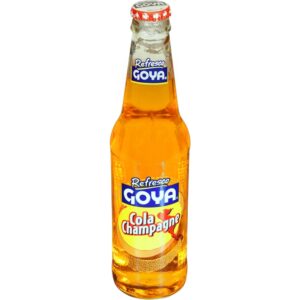 Champagne Cola | PKG