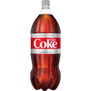 Diet Coke | PKG