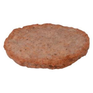 Sage Pork Breakfast Sausage, Patties | RAW