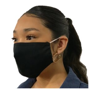 Reusable Fabric Face Mask | PWB