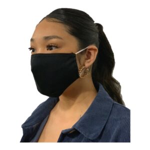 Reusable Fabric Face Mask | PNB
