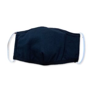 Reusable Fabric Face Mask | RAW