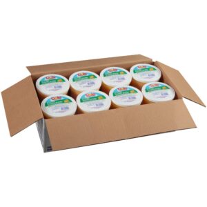 MANGO PUREE 8-30Z DOLE | PKG