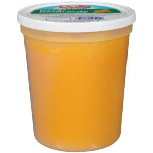 MANGO PUREE 8-30Z DOLE | IPG